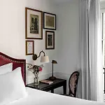 La Chambre Du Marais Hotel Paris