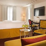 La Chambre Du Marais Hotel