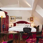 Hotel La Chambre Du Marais 4*