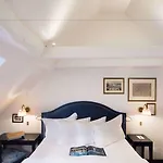 La Chambre Du Marais Paris