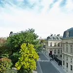Hotel La Chambre Du Marais