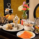 La Chambre Du Marais Hotel