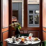 La Chambre Du Marais 4* Paris