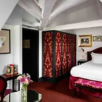 Hotel La Chambre Du Marais