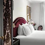 La Chambre Du Marais Hotel