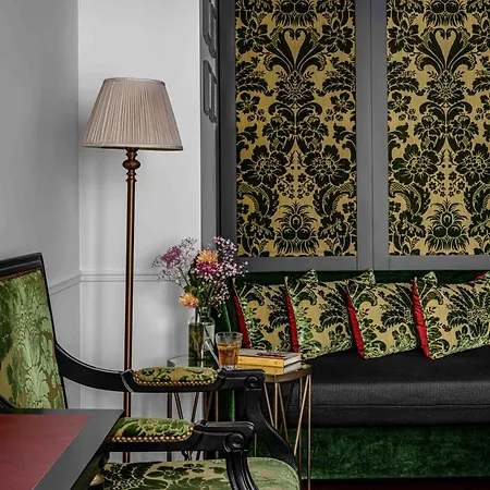 Hotel La Du Marais