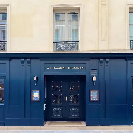 La Du Marais