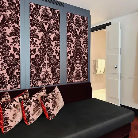 La Du Marais Hotel Paryż