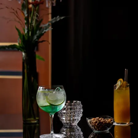 Hotel La Chambre Du Marais Paris