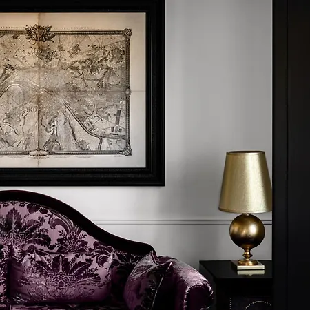 Hotel La Chambre Du Marais