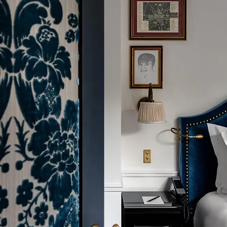 La Du Marais Hotel