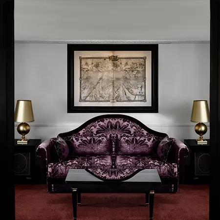 Hotel La Chambre Du Marais 4*