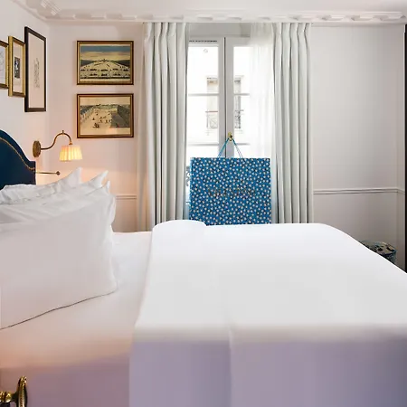 La Chambre Du Marais