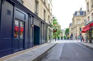 Hotel La Du Marais 4*