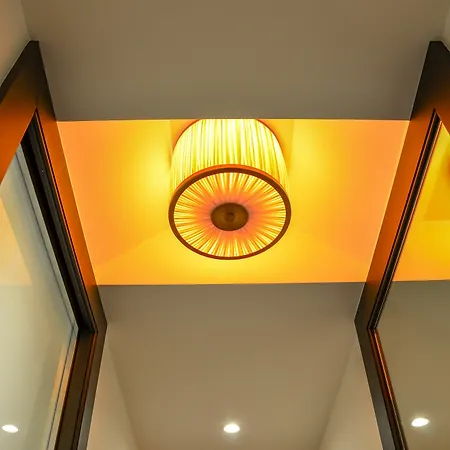 Hotel La Du Marais
