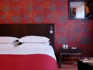 La Du Marais 4* Paryż