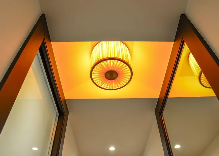 La Du Marais Hotel París