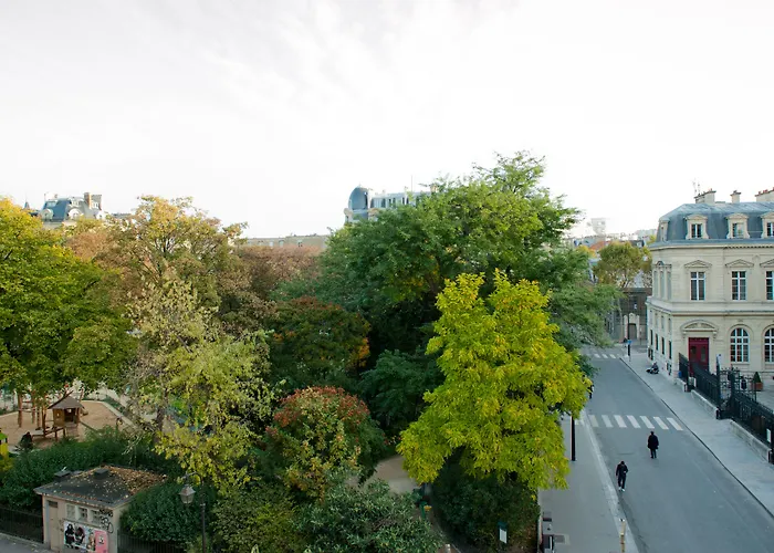 La Du Marais