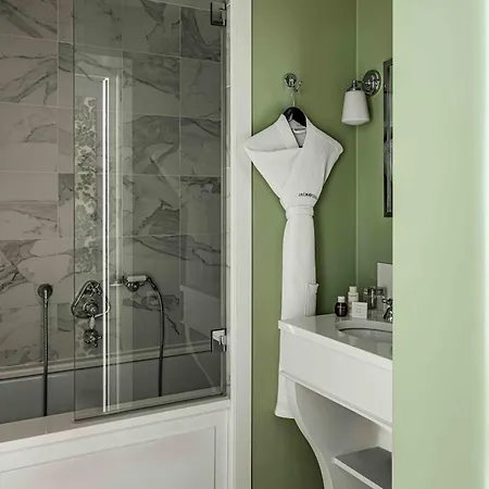 La Chambre Du Marais Отель