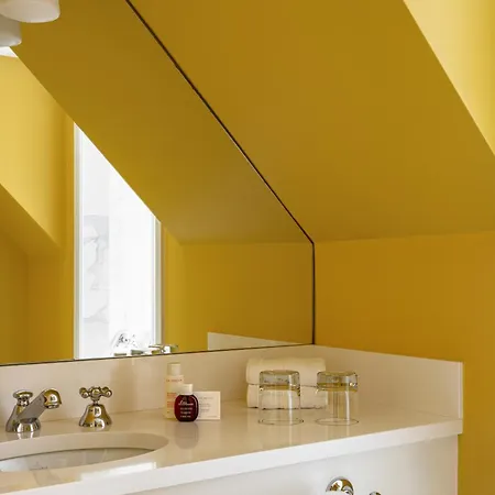 La Du Marais 4* París