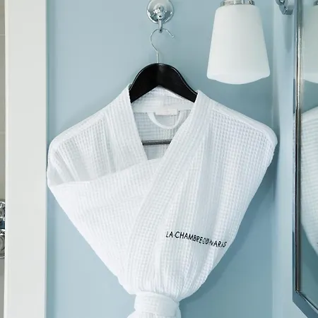 La Chambre Du Marais 4*