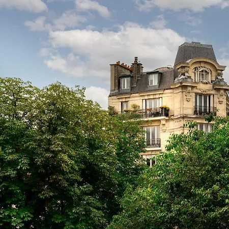 La Du Marais
