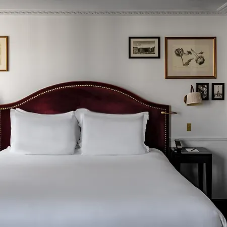 Hotel La Du Marais