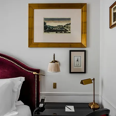 La Chambre Du Marais Hotel 4*