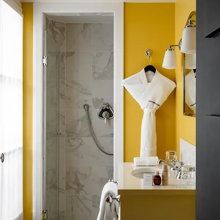 Hotel La Du Marais 4*
