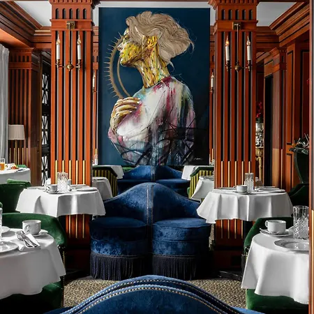 La Chambre Du Marais 4* Париж