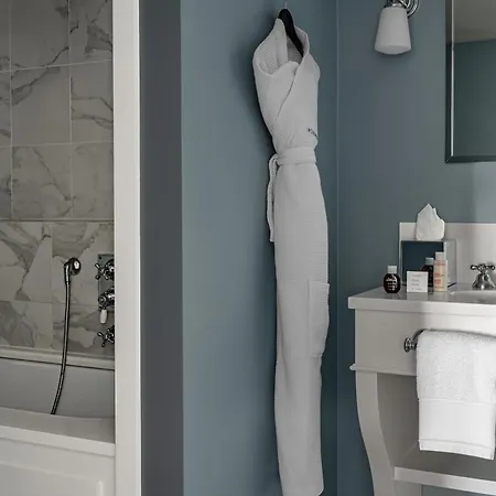 Hotel La Du Marais 4*