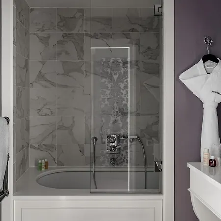La Chambre Du Marais Hotel Paris