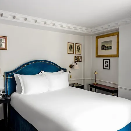 Hotel La Chambre Du Marais Paris