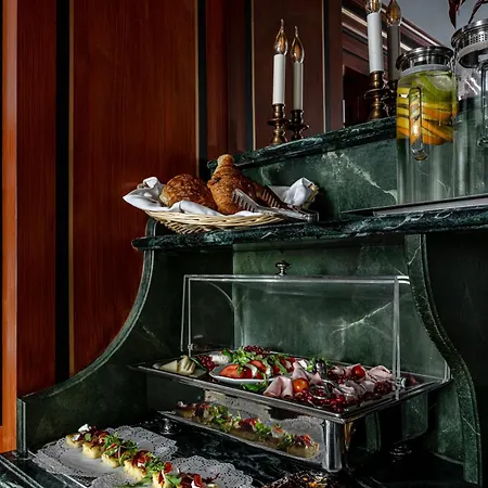 La Chambre Du Marais 4* Париж