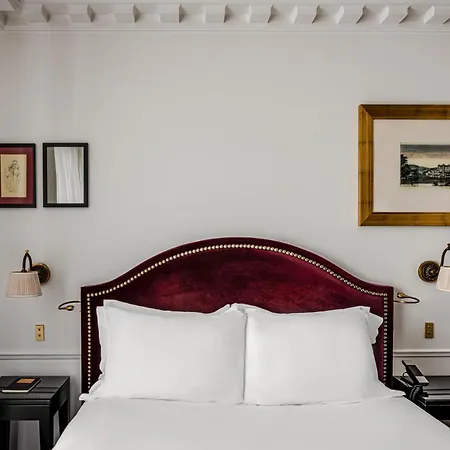 La Chambre Du Marais