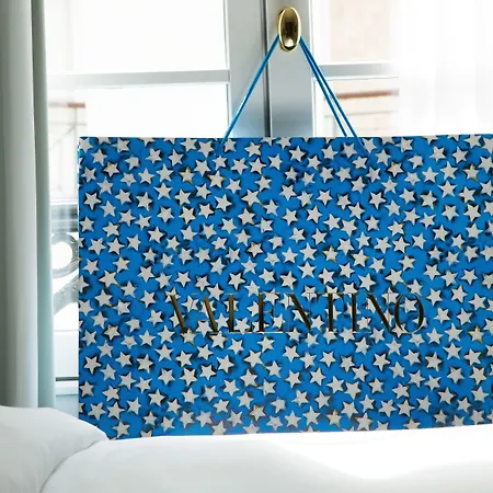 라 샹브르 뒤 마레 호텔 파리