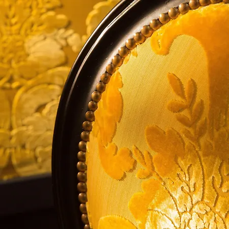 라 샹브르 뒤 마레 호텔