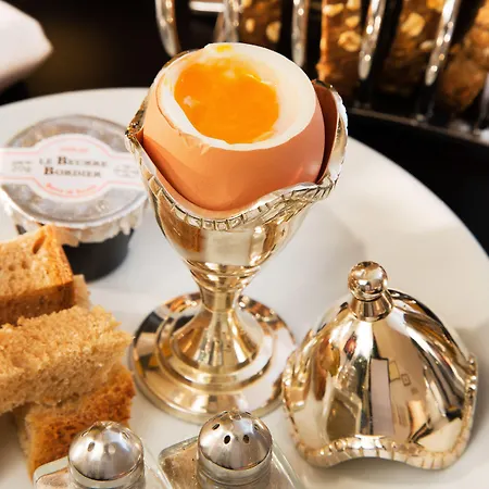 호텔 라 샹브르 뒤 마레