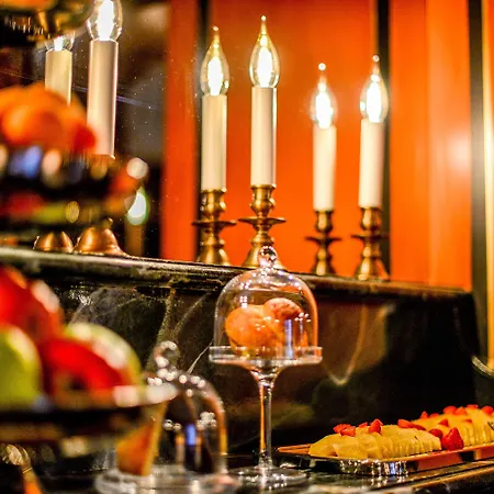 라 샹브르 뒤 마레