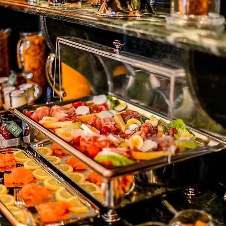 라 샹브르 뒤 마레