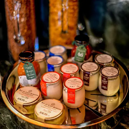 لا شامبره دو ماريه