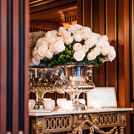 라 샹브르 뒤 마레 4*