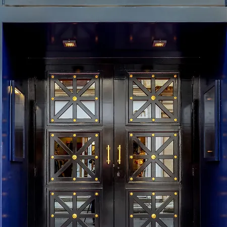 라 샹브르 뒤 마레 4*