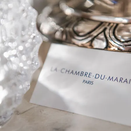 لا شامبره دو ماريه فندق 4*