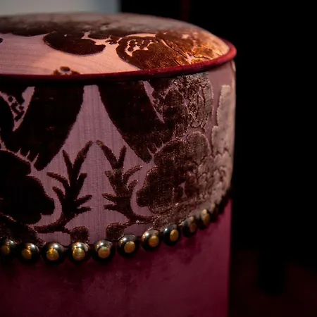 ホテル ラ シャンブル ドゥ マレー 4*