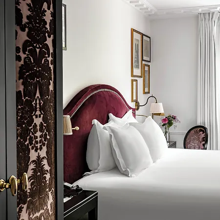 لا شامبره دو ماريه فندق