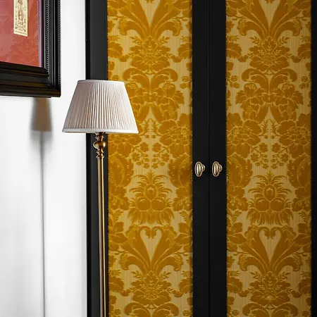 라 샹브르 뒤 마레 파리