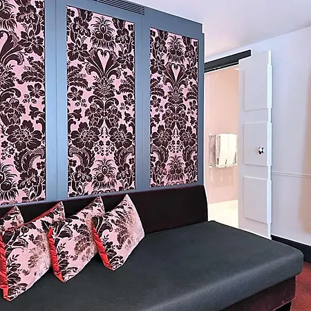 Hotel La Du Marais