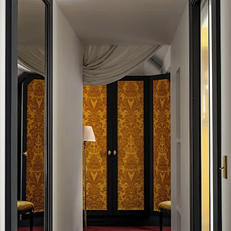 La Du Marais Hotel