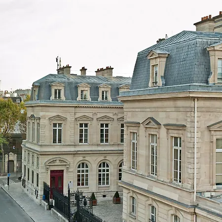 La Du Marais Paris